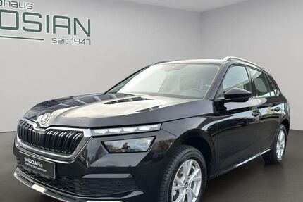 Skoda Kamiq 66.977 km 17.777 &euro; Iserlohn 58642