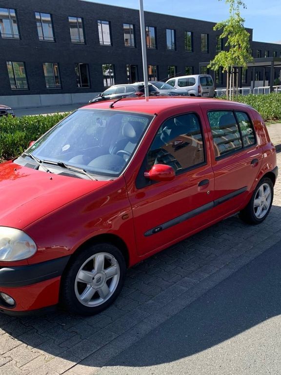 Clio