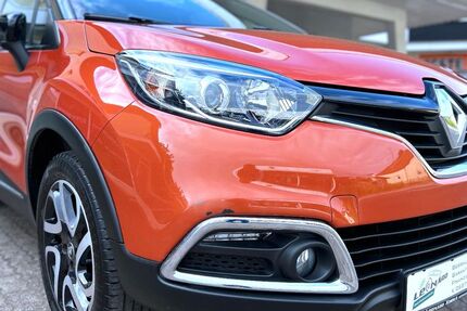 Renault Captur 44.000 km 11.000 &euro; Losheim am See 66679