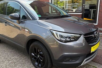 Opel Crossland (X)