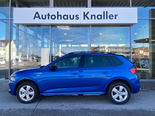 Skoda Kamiq 15.900 km 27.090 &euro; Königsbrunn 86343