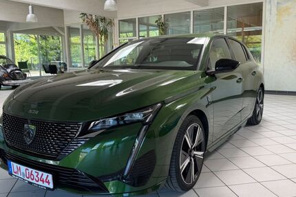 Peugeot 308 50.000 km 17.999 &euro; Selters 65618