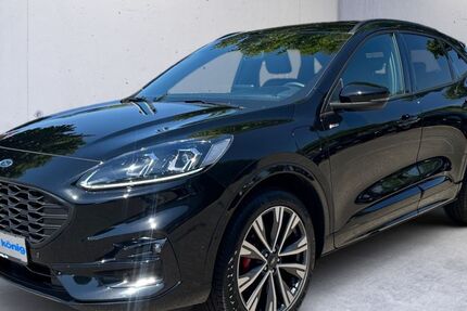 Ford Kuga 32.410 km 31.990 &euro; Freiburg 79111