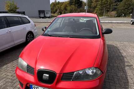 Seat Ibiza 256.000 km 999 &euro; Solingen 42655