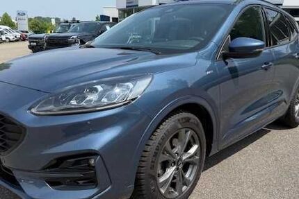 Ford Kuga 57.333 km 21.850 € Mainburg 84048