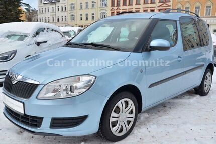 Skoda Roomster 108.424 km 6.999 &euro; Chemnitz 09120