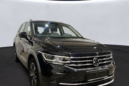 VW Tiguan 95.733 km 25.900 &euro; Rastede/ Wahnbek 26180