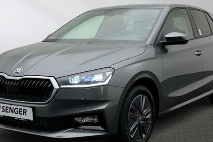 Skoda Fabia 3.000 km 24.290 &euro; Rheine 48429