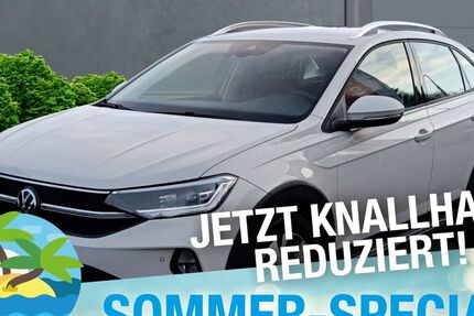VW Taigo 47.485 km 21.220 &euro; Meiningen 98617