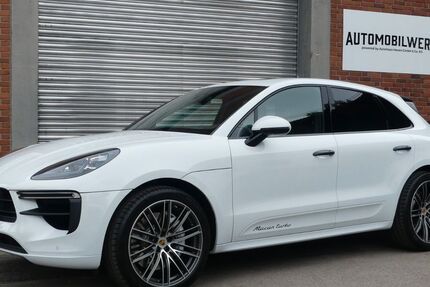 Porsche Macan 39.800 km 74.799 &euro; Düren 52353