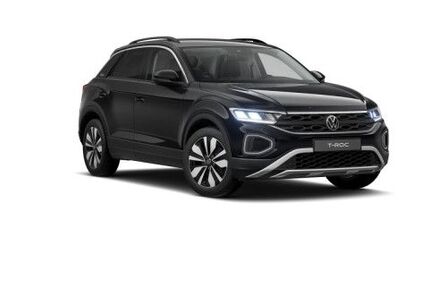 VW T-Roc 21.756 km 21.480 &euro; Neu-Isenburg 63263