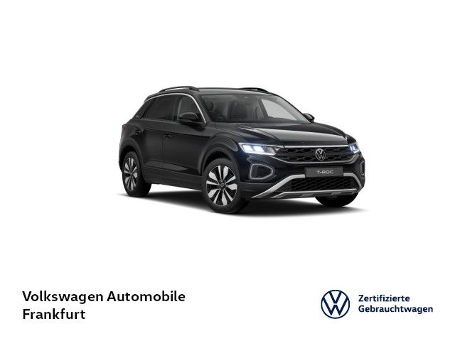 VW T-Roc 21.756 km 21.480 &euro; Neu-Isenburg 63263
