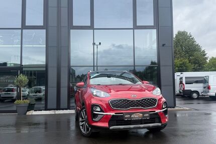 Kia Sportage 150.000 km 16.250 &euro; Rotenburg 27356
