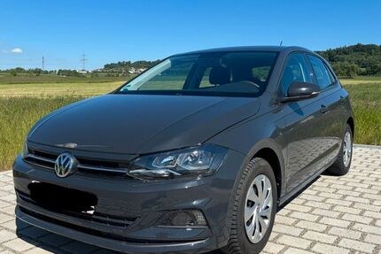 VW Polo 82.500 km 8.999 &euro; Aalen 73433