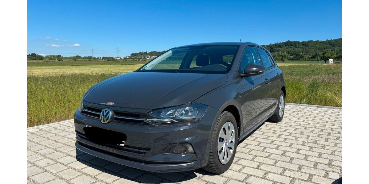 VW Polo 82.500 km 8.999 &euro; Aalen 73433