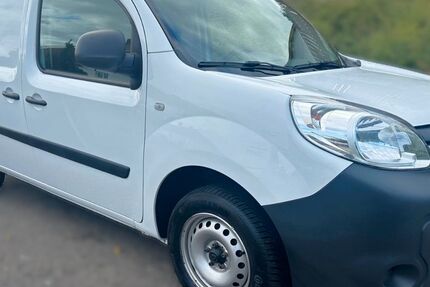 Renault Kangoo 160.000 km 7.140 &euro; Nürnberg 90431
