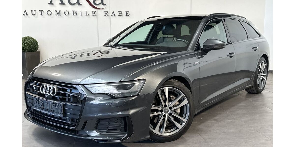 Audi A6 106.450 km 32.749 &euro; Wardenburg 26203