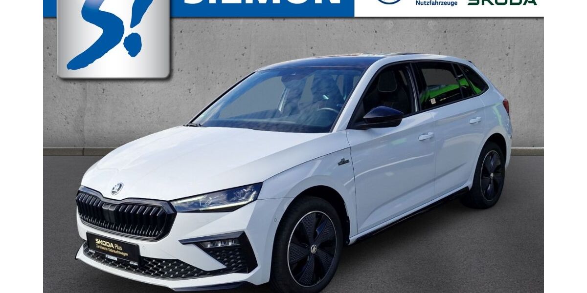 Skoda Scala 23.999 km 26.930 € Münster 48153