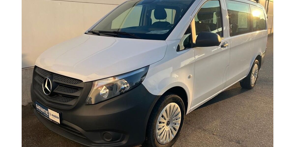 Mercedes-Benz Vito 148.950 km 16.995 &euro; Ettenheim 77955