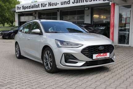 Ford Focus 18.905 km 19.950 &euro; Hüllhorst 32609