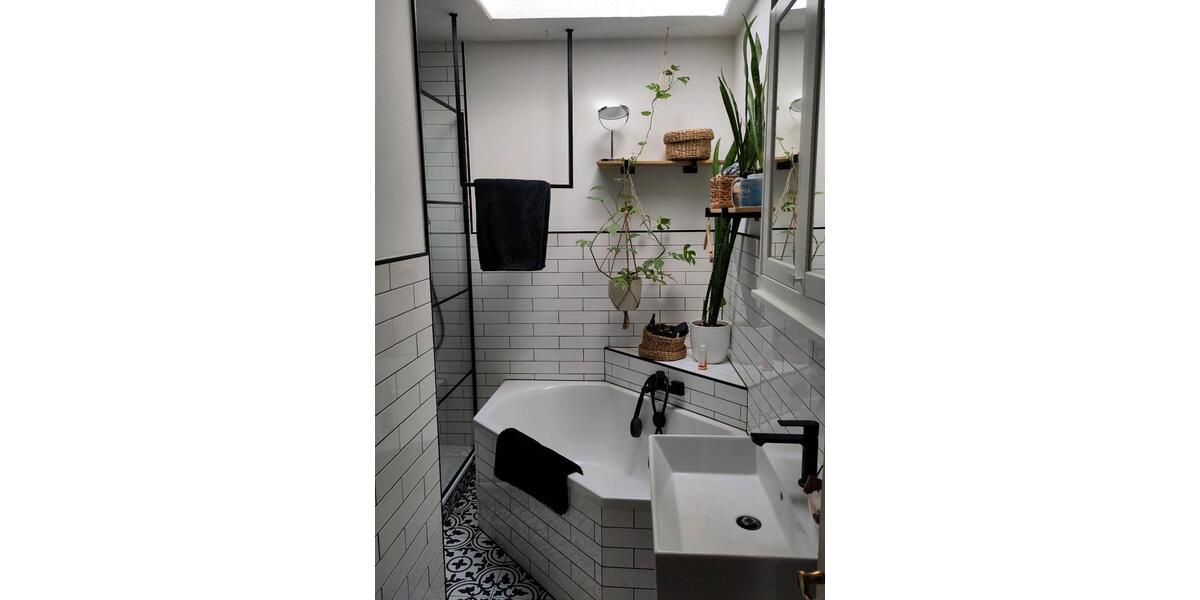 Dachgeschoßwohnung Schönberg (Holstein) - 4 Zimmer, 108 m&sup2;, 349.000&euro; | Angebot:26810954