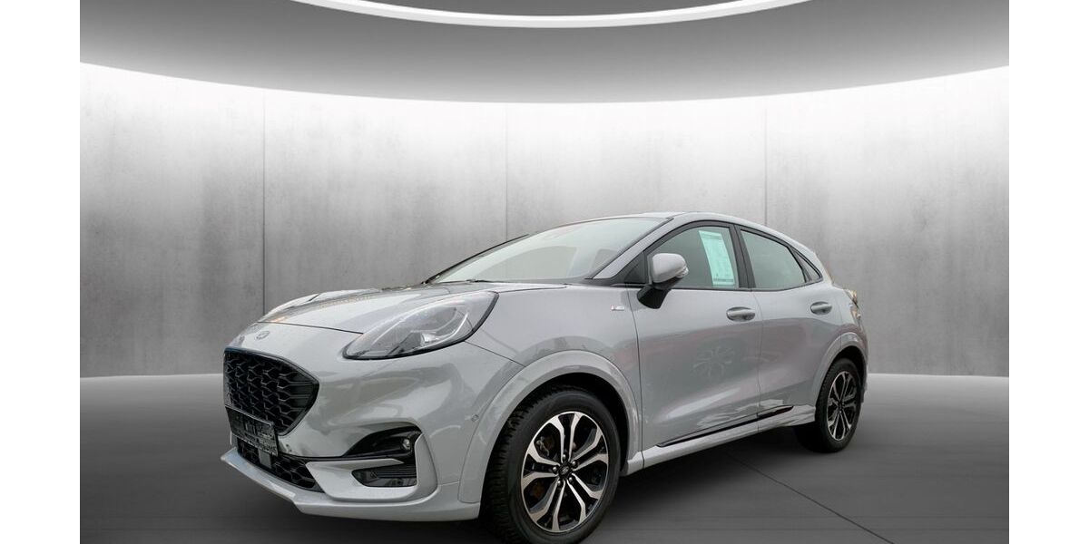 Ford Puma 43.000 km 19.950 &euro; Wildeshausen 27793