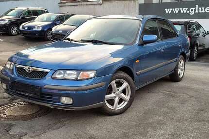 Mazda 626 125.000 km 1.990 € Essen 45144