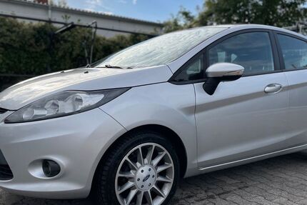 Ford Fiesta 240.000 km 2.450 &euro; Mannheim 68199