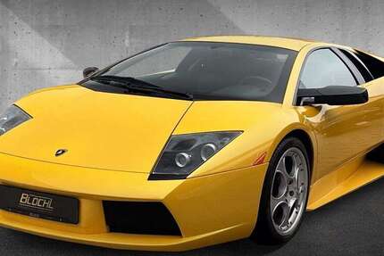 Lamborghini Murciélago 31.900 km 319.900 &euro; Osterhofen 94486