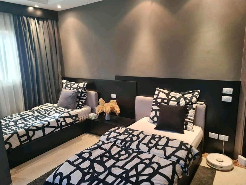 Wohnung Hurghada