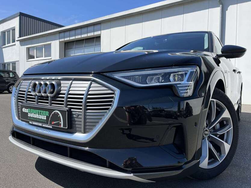 e-tron
