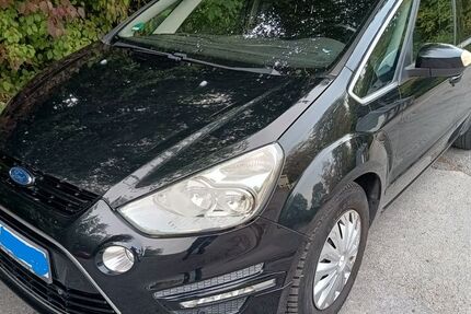 Ford S-Max 358.800 km 1.850 &euro; Bielefeld 33617