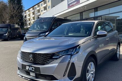 Peugeot 5008 47.980 km 23.100 &euro; Villingen- Schwenningen 78054