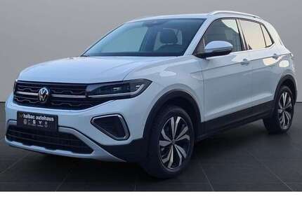VW T-Cross 1.243 km 28.920 &euro; Halberstadt 38820