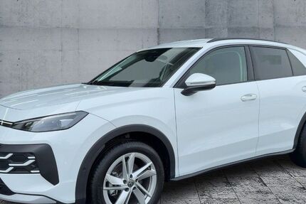 VW T-Roc 1.500 km 32.170 &euro; Bayreuth 95448