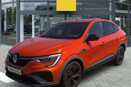 Renault Arkana 39.300 km 21.450 &euro; Münster 48165