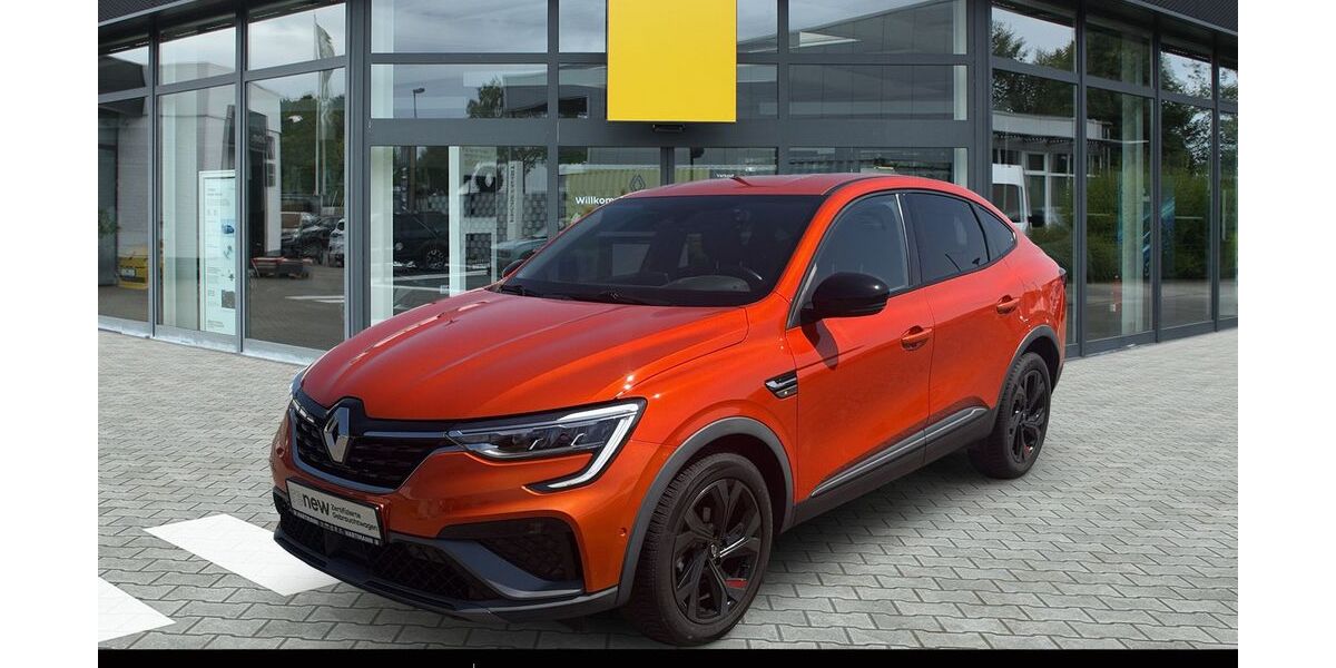 Renault Arkana 39.300 km 21.450 &euro; Münster 48165