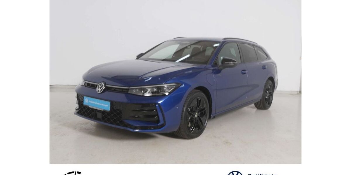 VW Passat 14.862 km 43.980 &euro; Amberg 92224