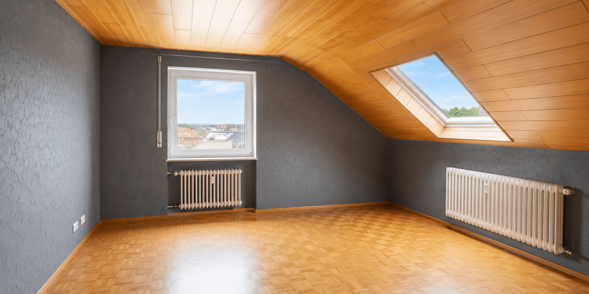 Etagenwohnung Oberhaid - 5 Zimmer, 94 m&sup2;, 215.000&euro; | Angebot:27205037