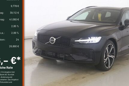 Volvo V60 18.936 km 48.890 € Engelskirchen 51766