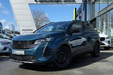 Peugeot 3008 43.935 km 23.950 &euro; Gütersloh 33334
