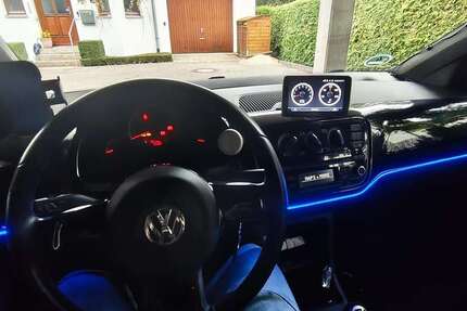 VW up! 147.000 km 6.799 &euro; Schorndorf 73614