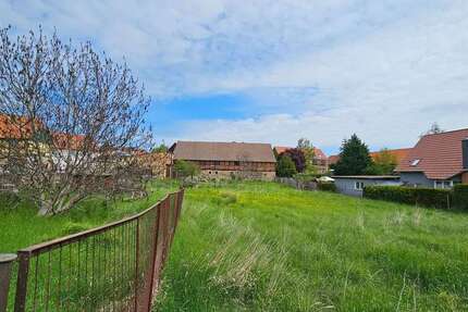 Grundstück Weddersleben Weddersleben - 90.000&euro; | Angebot:25512921