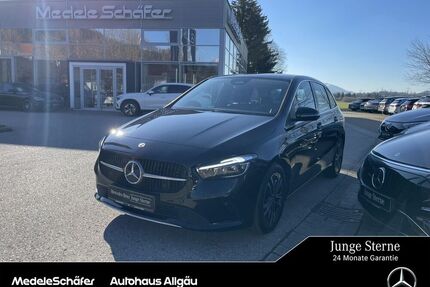 Mercedes B 220