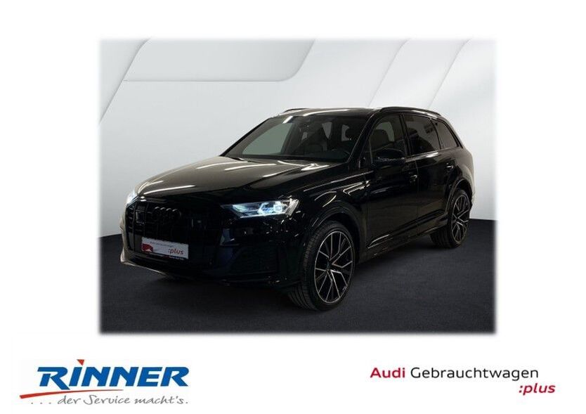 Audi Q7 80.101 km 62.730 € Bad Tölz 83646