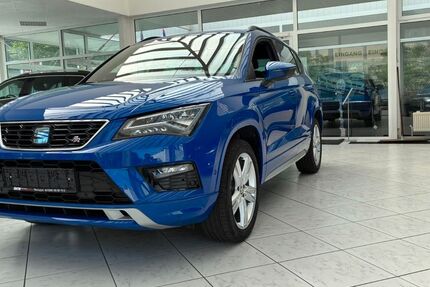 Seat Ateca 74.228 km 22.890 &euro; Neuruppin 16816