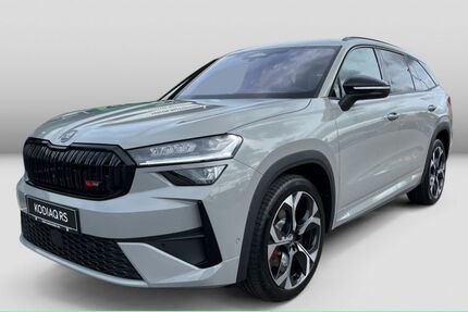 Skoda Kodiaq 1.111 km 59.890 € Weinstadt-Endersbach 71384