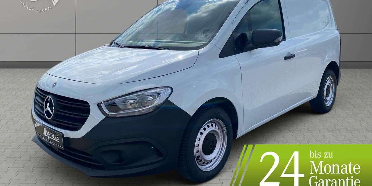 Mercedes-Benz Citan 3.000 km 28.203 &euro; Vechta 49377
