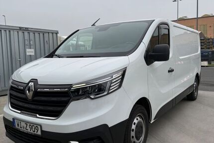 Renault Trafic 155.100 km 15.000 &euro; Wiesbaden 65205