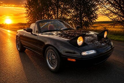 Mazda MX-5 189.999 km 21.999 &euro; Röderland 04932